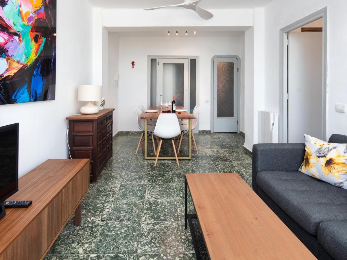 Apartment Puerto Denia Cervantes-1 By Interhome Exterior foto