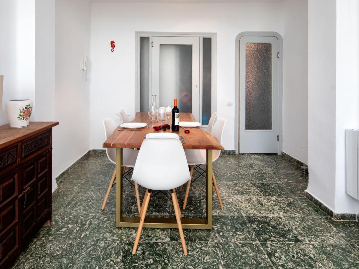 Apartment Puerto Denia Cervantes-1 By Interhome Exterior foto